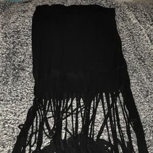 Car wash Skirt